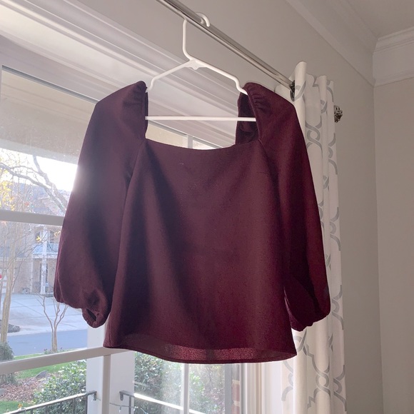 Express Blouse - Picture 1 of 2